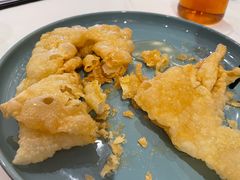 -白天鹅宾馆-宏图府餐厅