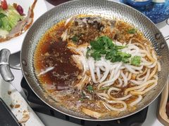 -3号仓库·创意中国菜(新世界城店)