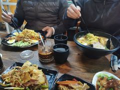 -屯屯面(海尔路店)