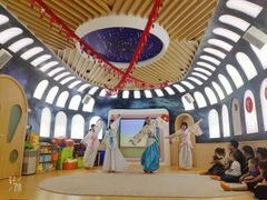 -嘉定民办实蒙早教中心