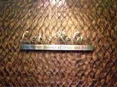 -Let’s Relax Spa(Terminal 21 Asok)