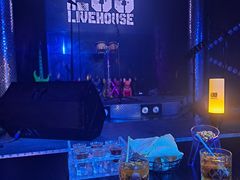 -288 Livehouse 酒吧(思南公馆店)