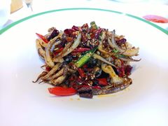 -沁香庭中餐厅·川粤菜(重庆高新假日酒店)
