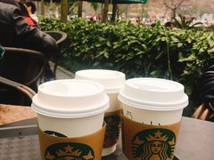 -星巴克(西湖天地店)