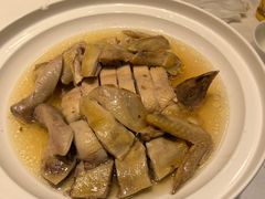 -万荣烤鸭店·北京菜(天坛店)