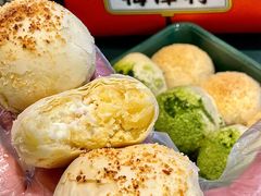 -梅潭村·糕饼铺·伴手礼(北新桥店)