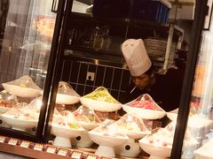 -孟家老厨(金域名城店)