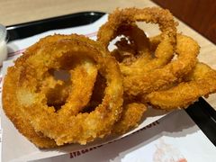 -The Habit Burger Grill 哈比特汉堡(爱琴海店)