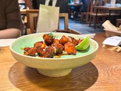 -甘家界柠檬鸭(安吉店)