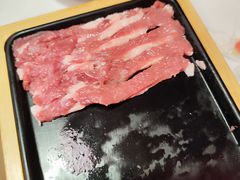 -祥源胡同·涮牛羊肉火锅(花桥店)