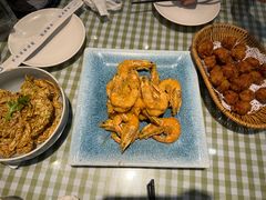 -玉桥餐厅(天坛店)