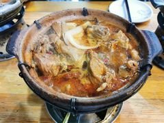 -范贤光鸡公煲(平乐园总店)