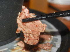 -五指山生态小黄牛(皮皮虾海鲜广场店)
