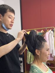 -盘子女人坊古装写真摄影(深圳店)
