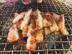 -万兴佳烤肉·长白山老味道(宏泰广场店)