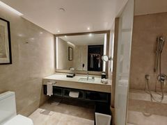 -成都安仁福朋喜来登酒店