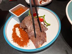 -鸽子侯·家宴·平价海鲜(市图书馆店)
