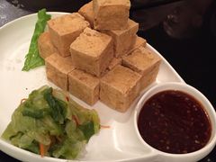 -鹿港小镇(霄云店)