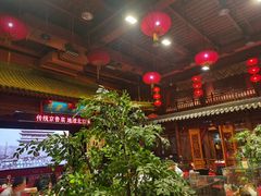 -正阳门饭庄·烤鸭·北京菜(万丰路七里庄店)