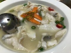 -京味民福烤鸭店(建设四马路店)