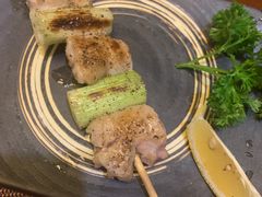 串烤京葱-和来日本料理(青年东路店)