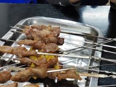 羊肉串-慧姐烤串(南宁南小区店)