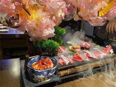 -樱宿日式和牛烧肉(五道口店)