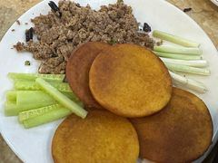 虾酱饽饽-活鱼馆(宜兴埠店)