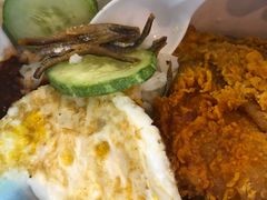 -麦当劳(槟城国际机场店)