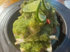 -KARN敢·春武里泰国小餐馆(版筑翠园店)