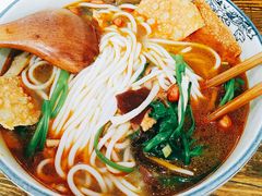 -陈记柳州螺蛳粉(大坪店)
