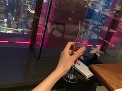 -北京柏悦酒店·锦庭餐厅Dining Room