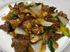 -排骨王·三十年本地老菜馆