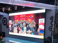 -CIAO·团建聚餐·生日派对轰趴馆(福田店)