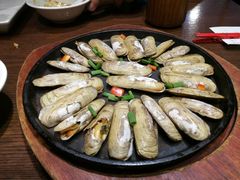-涌上外婆桥(南塘店)