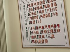 -通透堂中医·精准推拿(万科云城分院)