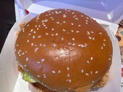 -肯德基(京广桥店)