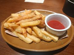 -本处·素食·融合料理(南油店)