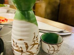 -鲜潭蒸汽石锅鱼(五道口购物中心店)