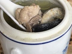 -海滨鸭仔饭(海宁店)