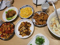 -兔爸私家小厨(新北万达店)