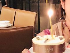 -杜哈夫DOUX RÊVE·生日蛋糕(日月光店)