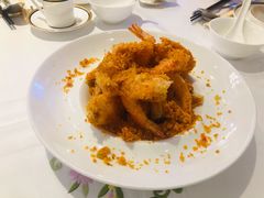 -翠园(兴业太古汇店)