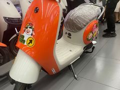 -九号电动车(安定门内大街店)