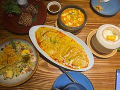 -甲米府·泰国餐厅(八佰伴店)