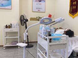 -痘院长·祛痘·皮肤管理