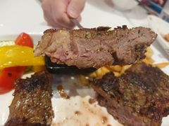 -Red Rice米饭主题餐厅(荔枝角店)