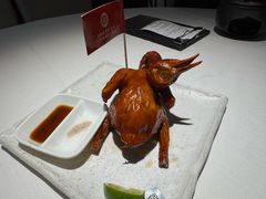 -侨美食家·41年地道粤菜(恒福路店)