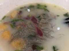 -鸭得堡老鸭汤·鸭血粉丝(南京博物院店)
