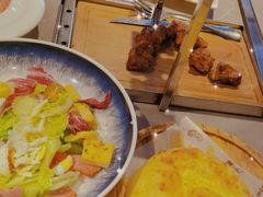 -通海俄式烧烤·俄罗斯大串(嵩山路店)